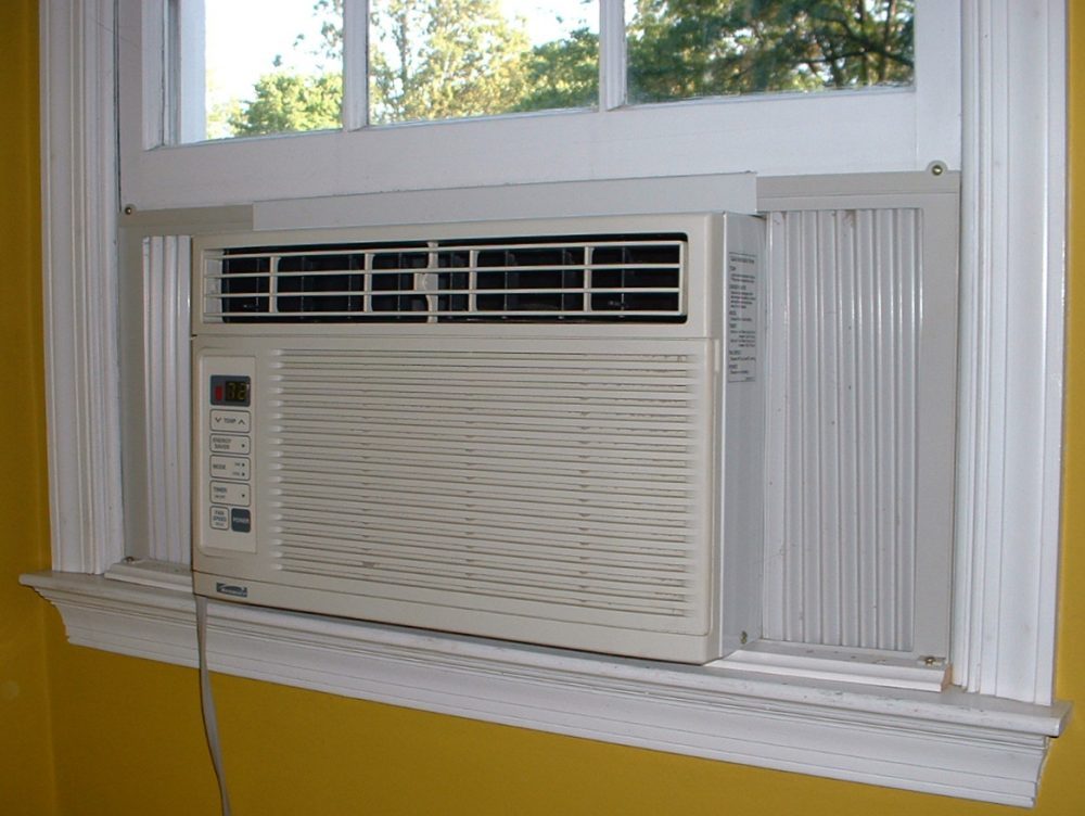 Air Conditioner (Credit